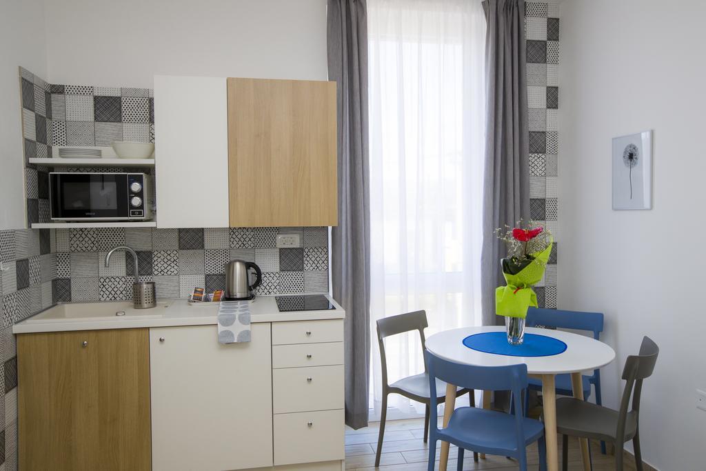 Apartma Grze Постойна Экстерьер фото
