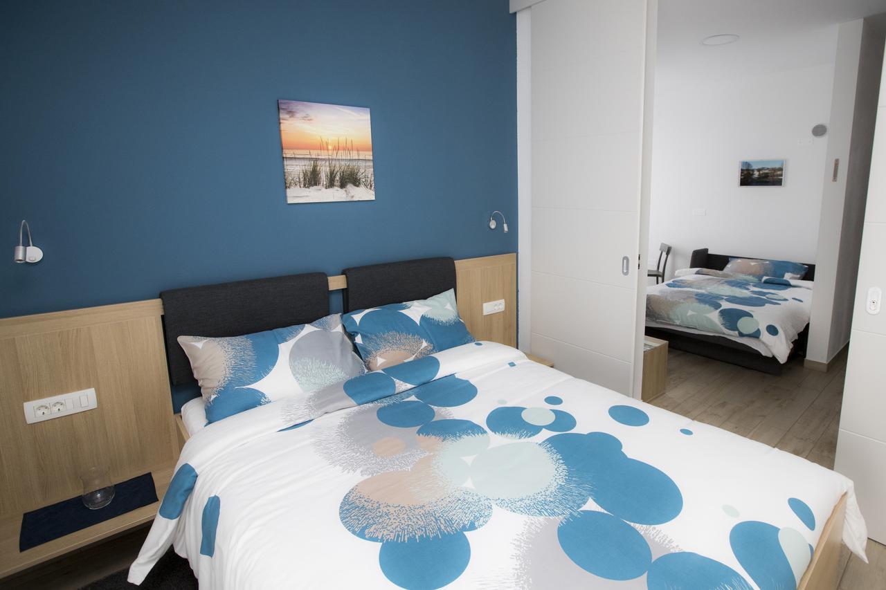 Apartma Grze Постойна Экстерьер фото
