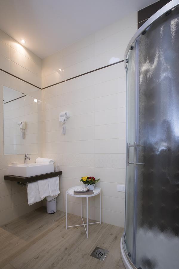 Apartma Grze Постойна Экстерьер фото